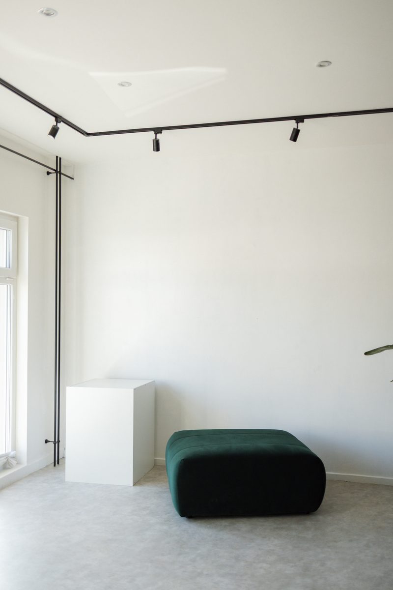 Lookasy studio – ateliér